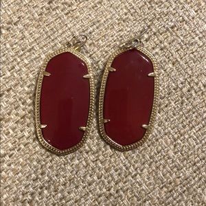 Kendra Scott Danielle Earrings